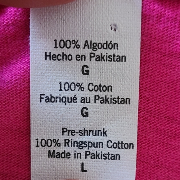 DRAKE TEE - Picture 4 of 4